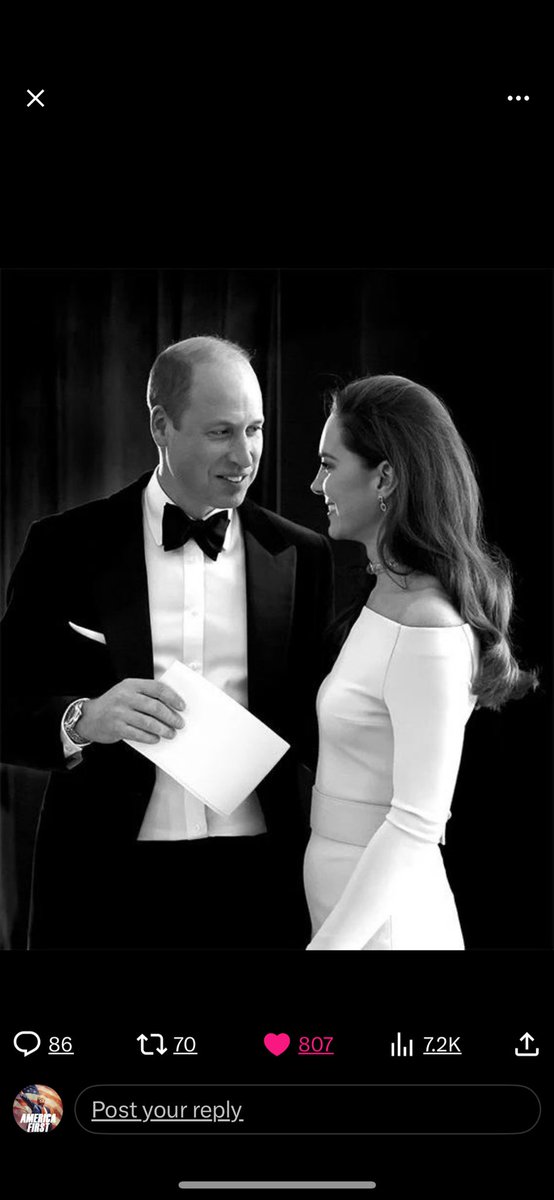 0Rthebest91033's tweet photo. RoyalCoupleVSWhiteTrash:
#JustHarryAndMeghanMarkle
#WorkingRoyals #HarryandMeghanAreNOTWorkingRoyals #RoyalFamilyLoved #BruterRealityCheckMeghanAndHarry #SussexsShitShowCircus #SussexsShouldBeEmbarrassed #DictatorInHeelsMM #DoofusHarryEveryoneIsLaughingAtYouNOTWithYou https://t.co/fUHAad3wDE