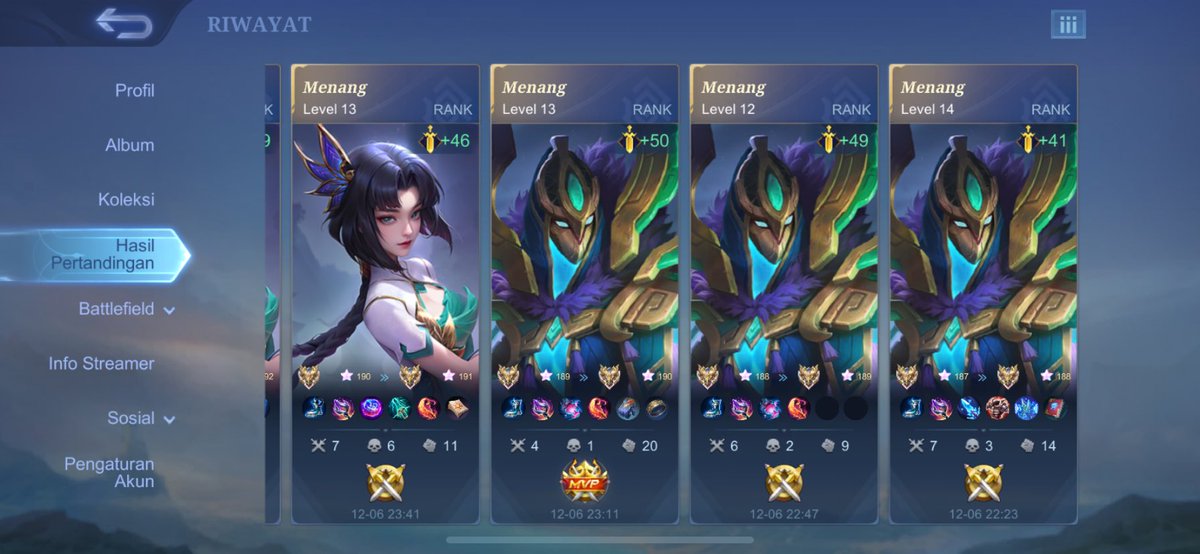 DaniaStore14's tweet photo. Idol midlen mau ikut nimbrung!!
Gimana udah mau akhir season masih mentok mawi kah😖 atau belom pernah nyentuh glory apalagi imortal 🙂‍↔️
Solusi nya JOKI IN AJA 😎
Sung cek profil, informasi lebih lanjut link di bio.
#Jokiml #zonauang https://t.co/OyectKo67n