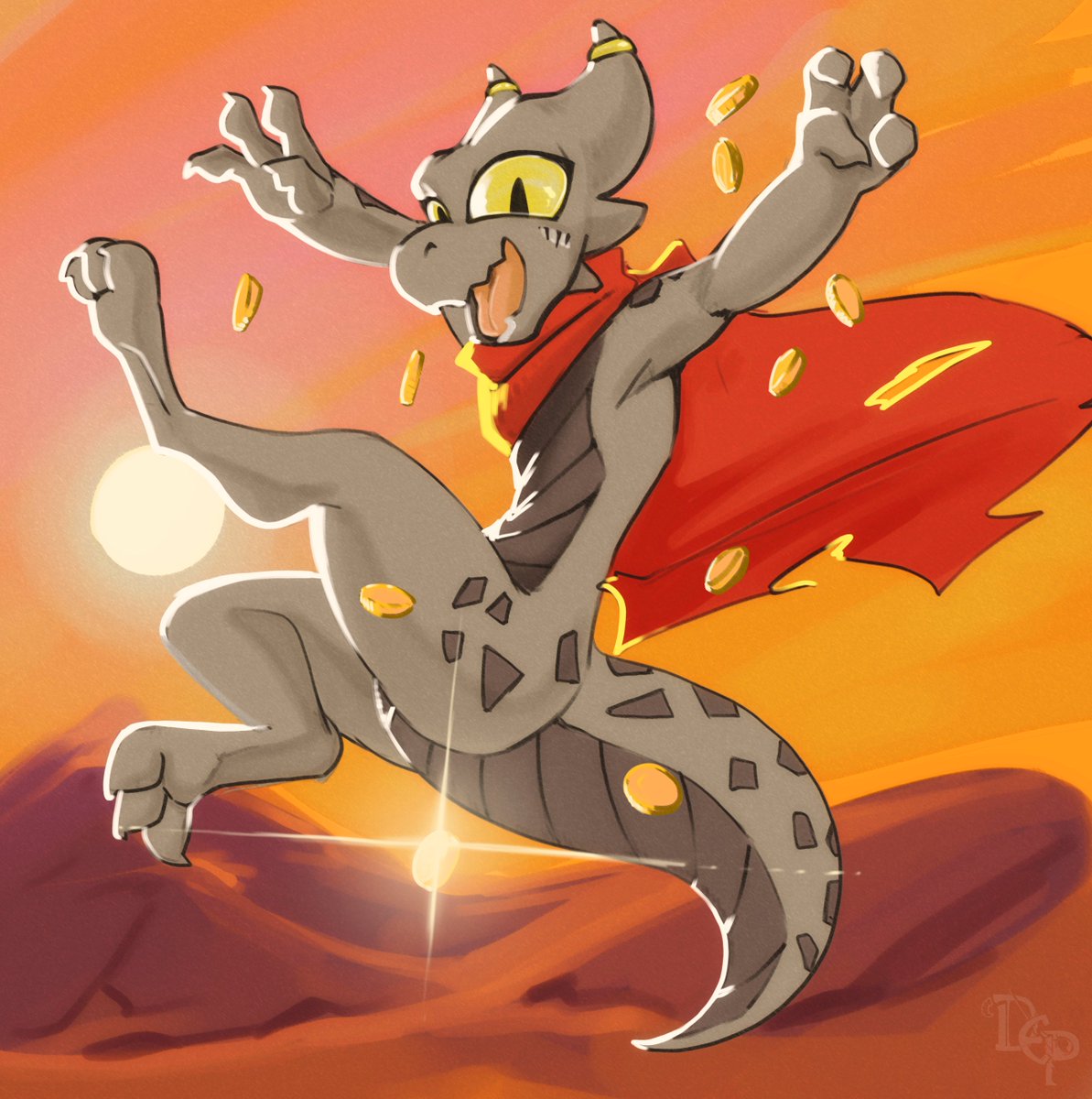 DEP_SFW's tweet photo. Been wanting to doodle dis bold for years~
❤️❤️❤️

@Rakku_Guy https://t.co/oUVCp2k58q