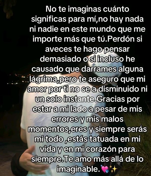 JeniferPad21's tweet photo. Es que te amo tantísimo https://t.co/E7BS2jebwK
