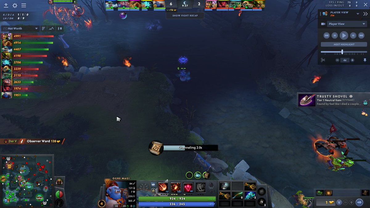 remove support role from dota please