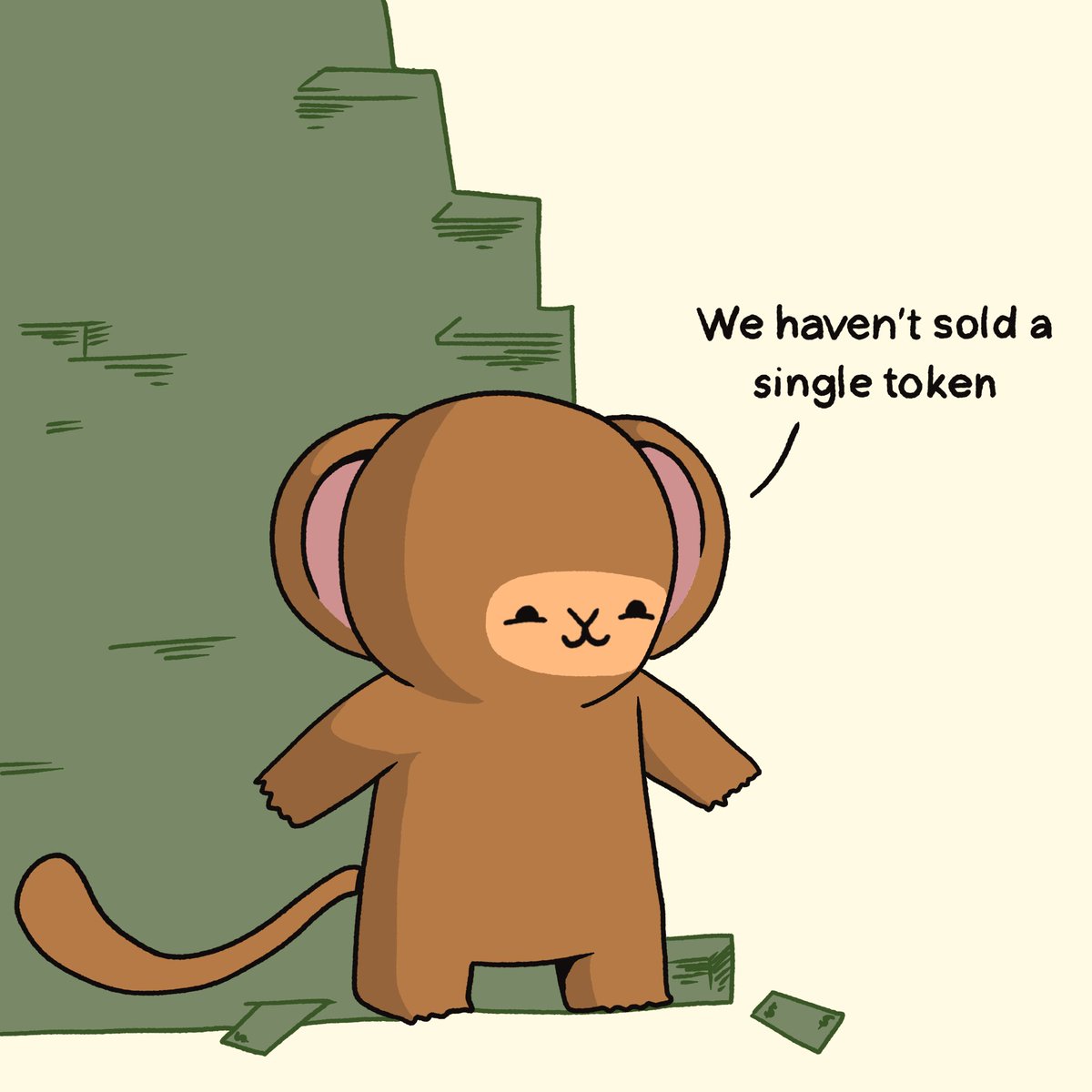 bunk 🐒💥 tweet media