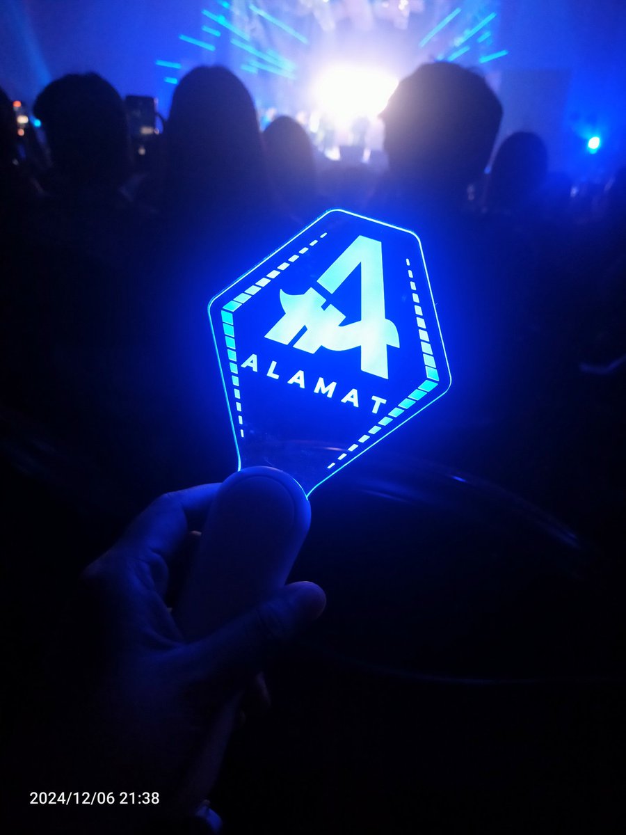 jst_k8's tweet photo. TGIF indeed. Had a blast last night🔥

CONGRATULATIONS @Official_ALAMAT 🎉 https://t.co/E5EqQQlDTk