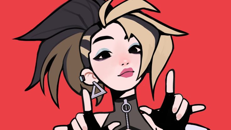 ᅠㅤ
ᅠㅤCuando le preguntan cómo le gustan