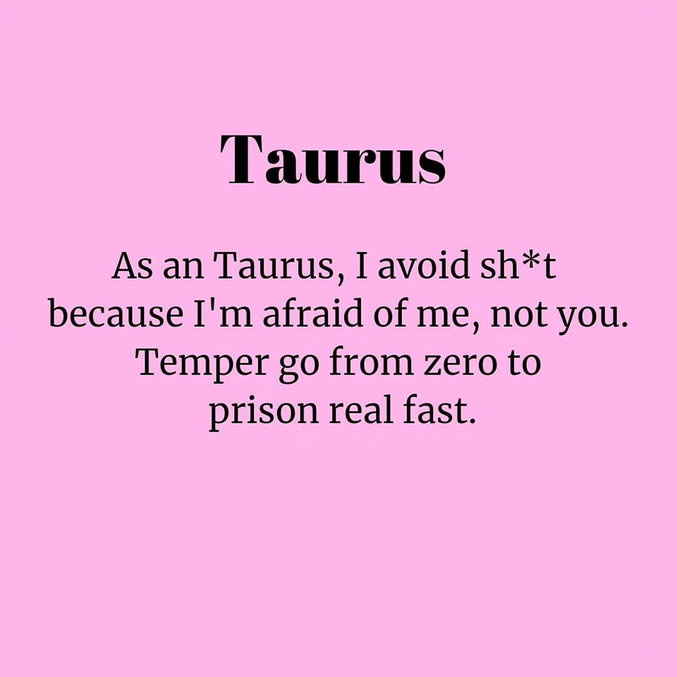 TaurusWorld_'s tweet photo. #Taurus Life https://t.co/Jf6MwqeNgG