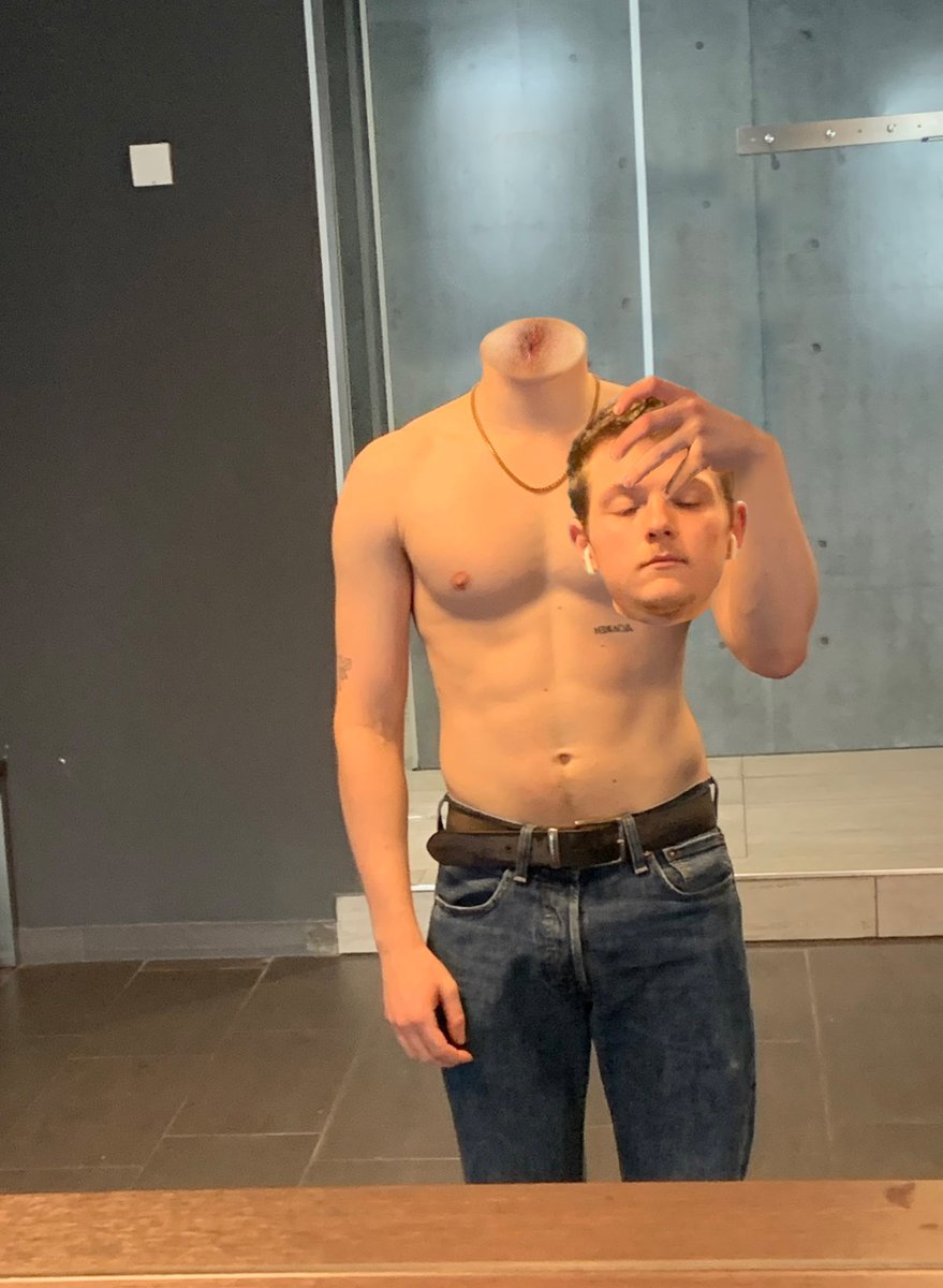 Headless NBM guy tweet media