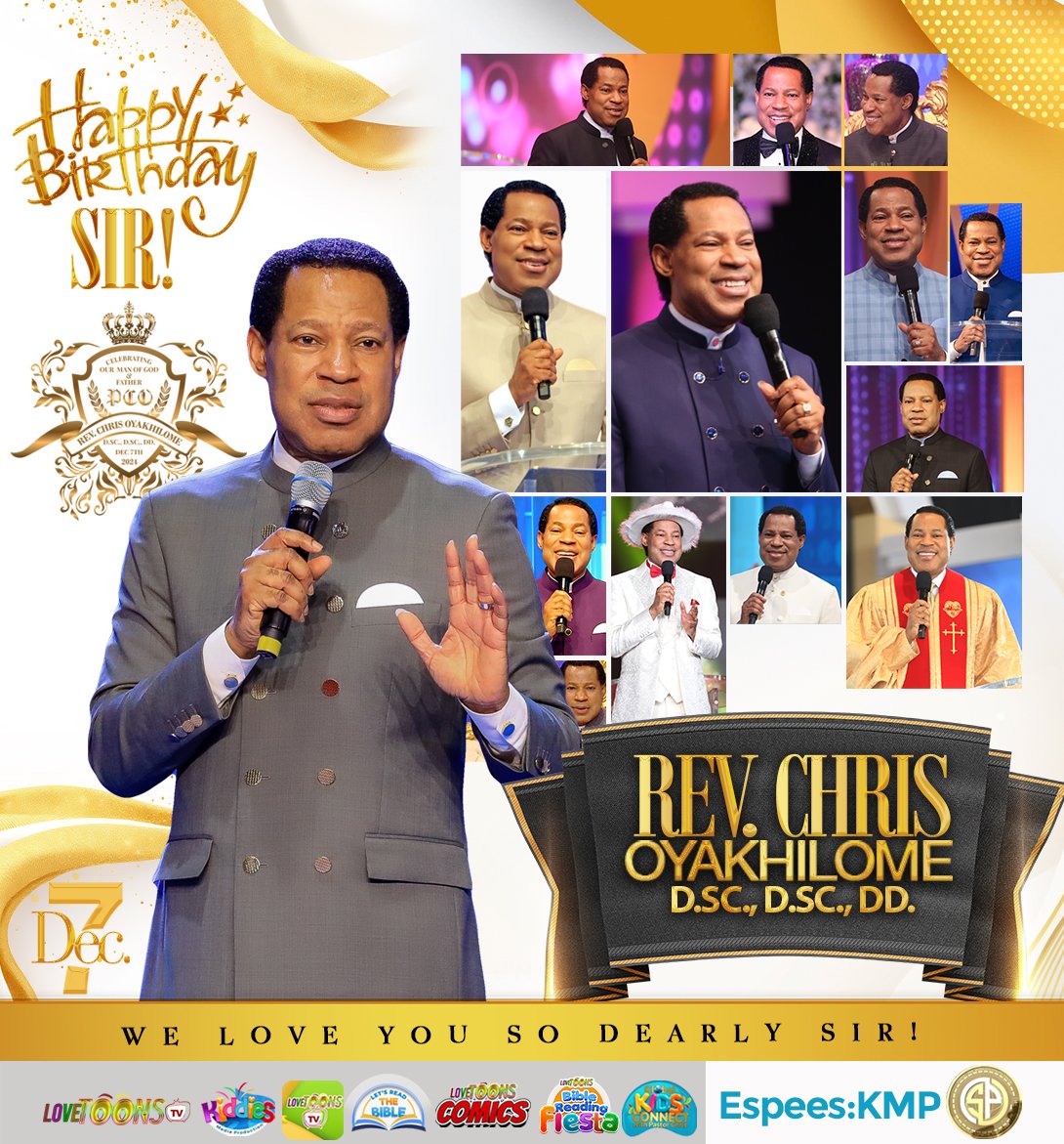 VictorDavidsing's tweet photo. Happy birthday to my father and Life Coach. I love you so dearly Sir
#offer7
#dec7
#lovetoonstv
#rhapsodyofrealities https://t.co/VgPig2yEuF