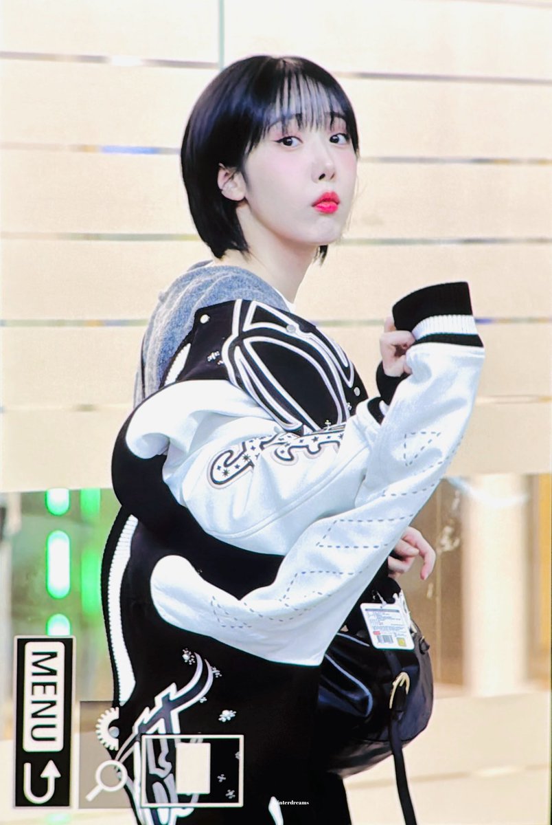 Mau ke Jakarta ya by, kalo mau nitip gado-gado boleh dm.