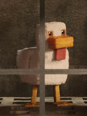 IIThisIsArtII's tweet photo. It's ok, Wallace. Don't need to see this look away. ( o  o ) https://t.co/eePp1cBXjP