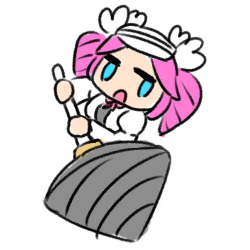 めたんちゃん 