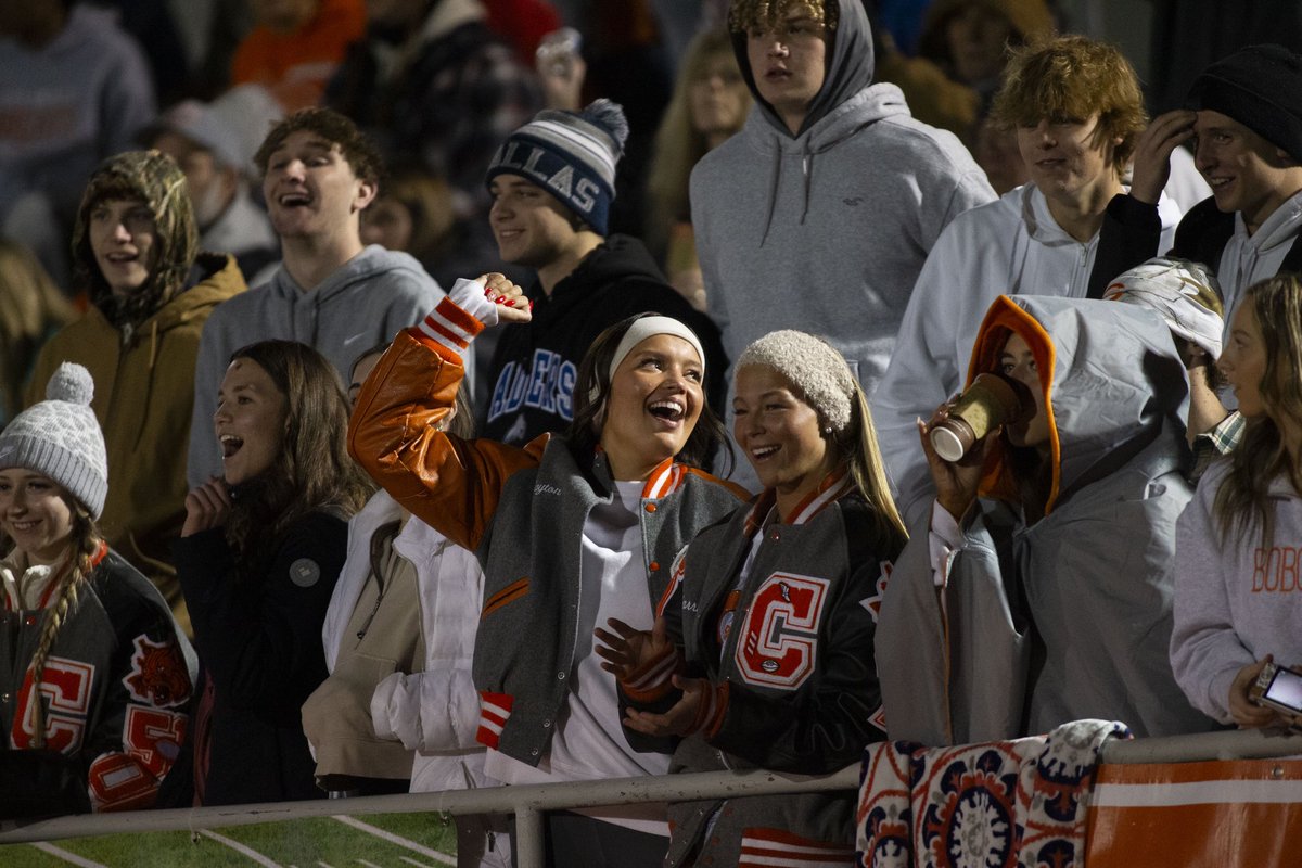 The Celina Bobcats defeated the Alvarado Indians, 55-21, in a UIL 4A Division 1 Quarterfinal playoff game on Friday, December 6, 2024, in Grapevine, Texas. <a href="/RecruitCelinaFB/">Celina Bobcat Football Recruiting</a> <a href="/MWelchSLM/">Matt Welch</a>