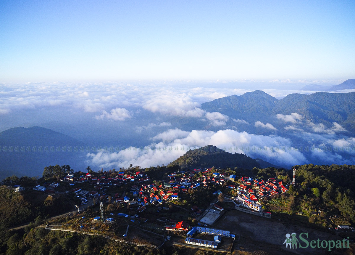 Setopati (@setopati) on Twitter photo рдиреЗрдкрд╛рд▓рдХреИ рдкрд╣рд┐рд▓реЛ 'рд╕реНрдорд╛рд░реНрдЯ рднрд┐рд▓реЗрдЬ' рдШрд▓реЗрдЧрд╛рдЙрдБ (рддрд╕реНрдмрд┐рд░рд╣рд░реВ) setopati.com/kinmel/tourismтАж BY: <a href="/Nabinbabugurung/">Nabin Babu Gurung</a> рдиреЗрдкрд╛рд▓рдХреИ рдкрд╣рд┐рд▓реЛ 'рд╕реНрдорд╛рд░реНрдЯ рднрд┐рд▓реЗрдЬ' рдШрд▓реЗрдЧрд╛рдЙрдБ (рддрд╕реНрдмрд┐рд░рд╣рд░реВ) setopati.com/kinmel/tourismтАж BY: <a href="/Nabinbabugurung/">Nabin Babu Gurung</a>