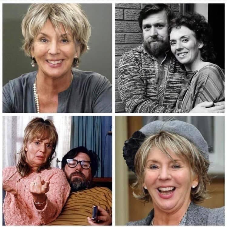 The Royle Family tweet media