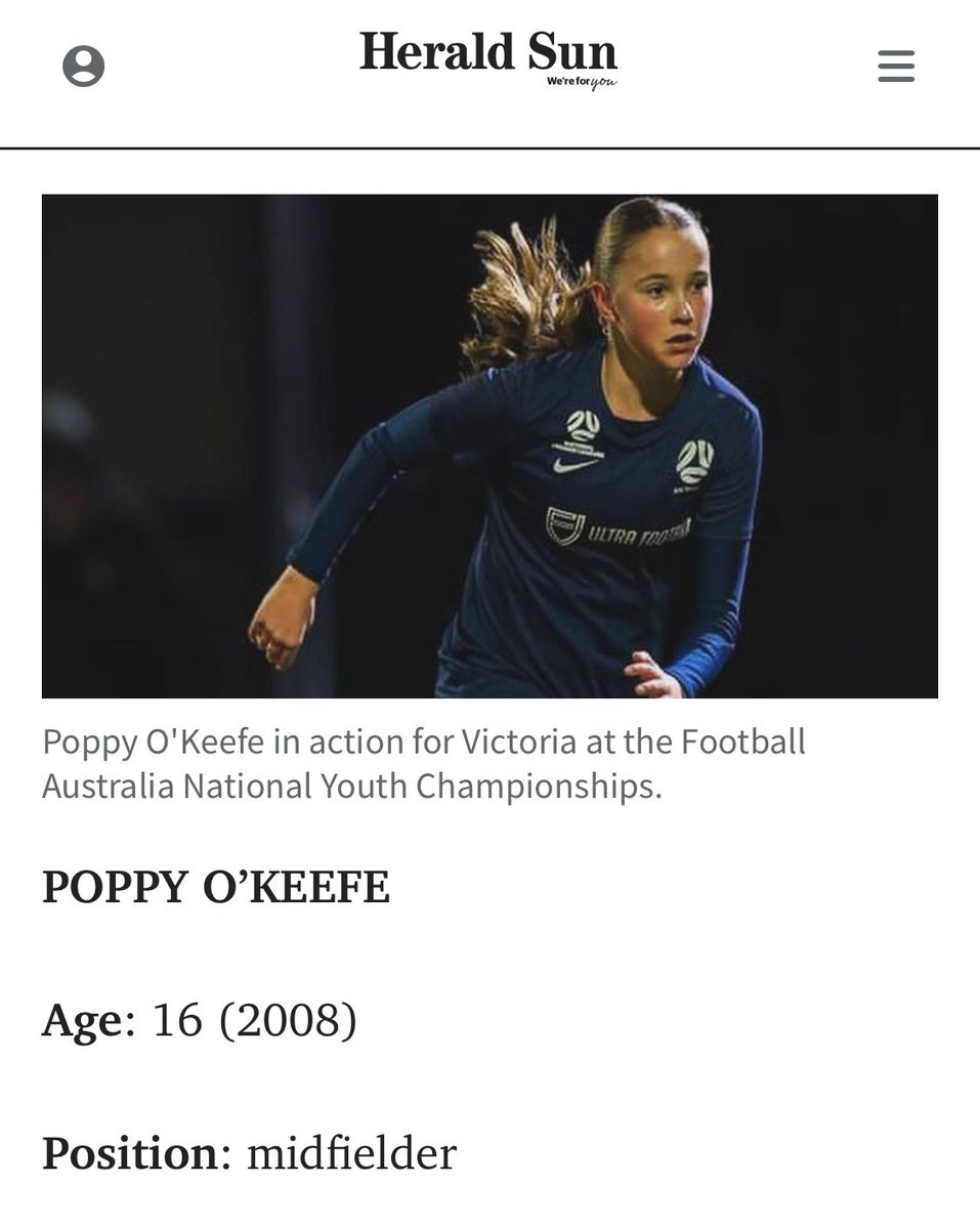 Always nice when they’re recognised ⚽️