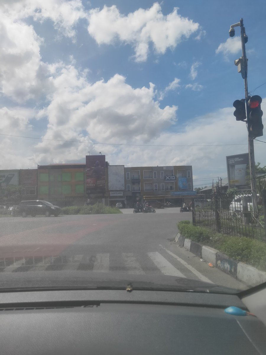 Otw....SKA
Yukkk...🤗🤗