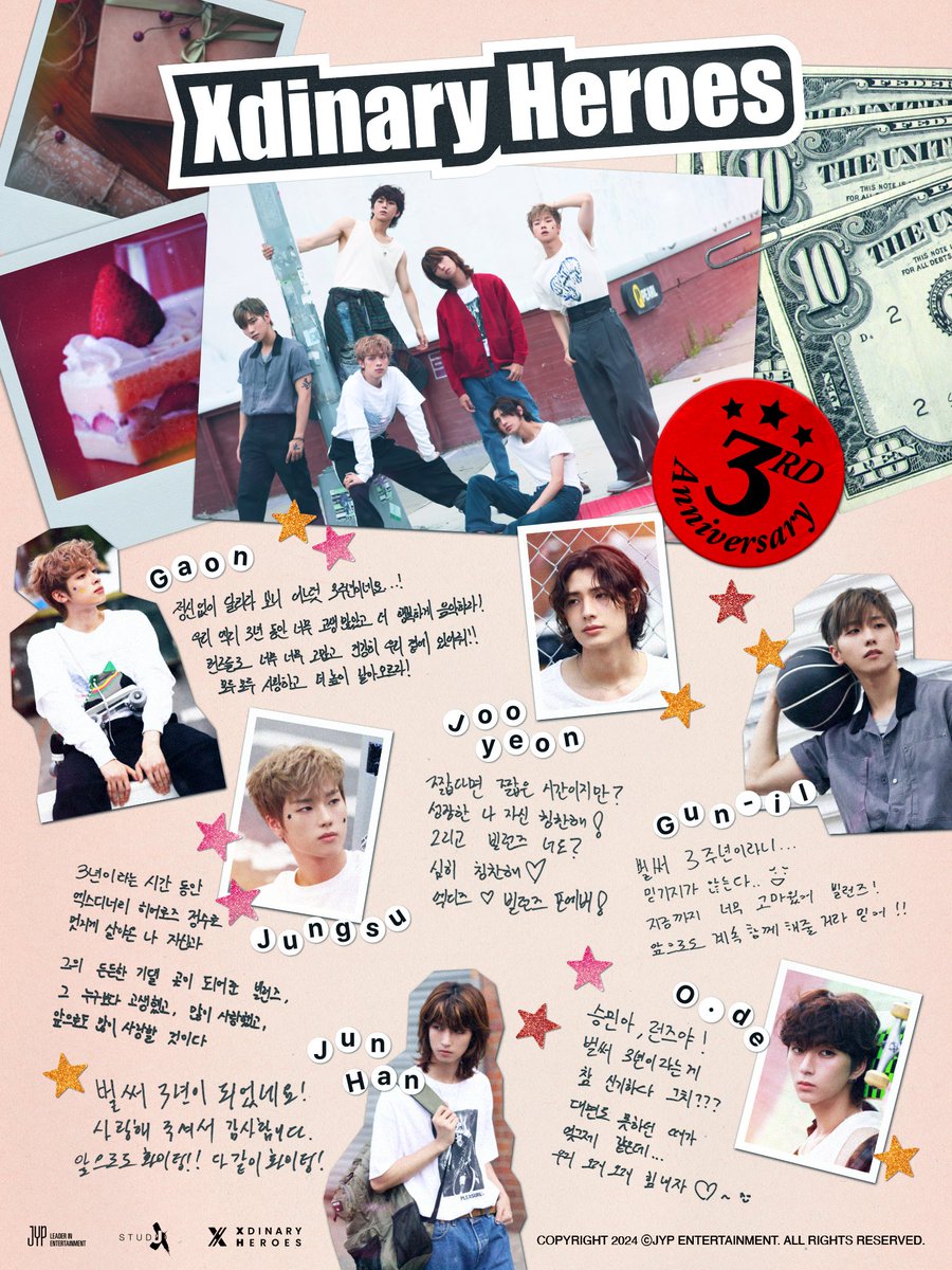 __nahc's tweet photo. エクディズ3歳おめでとうございました！！
遅れちゃってごめんね〜😢
4年目もエクディズらしくゆっくり進んでいこうね！！
エクディズだいすきーーー！！ https://t.co/0UF6xfxEyY