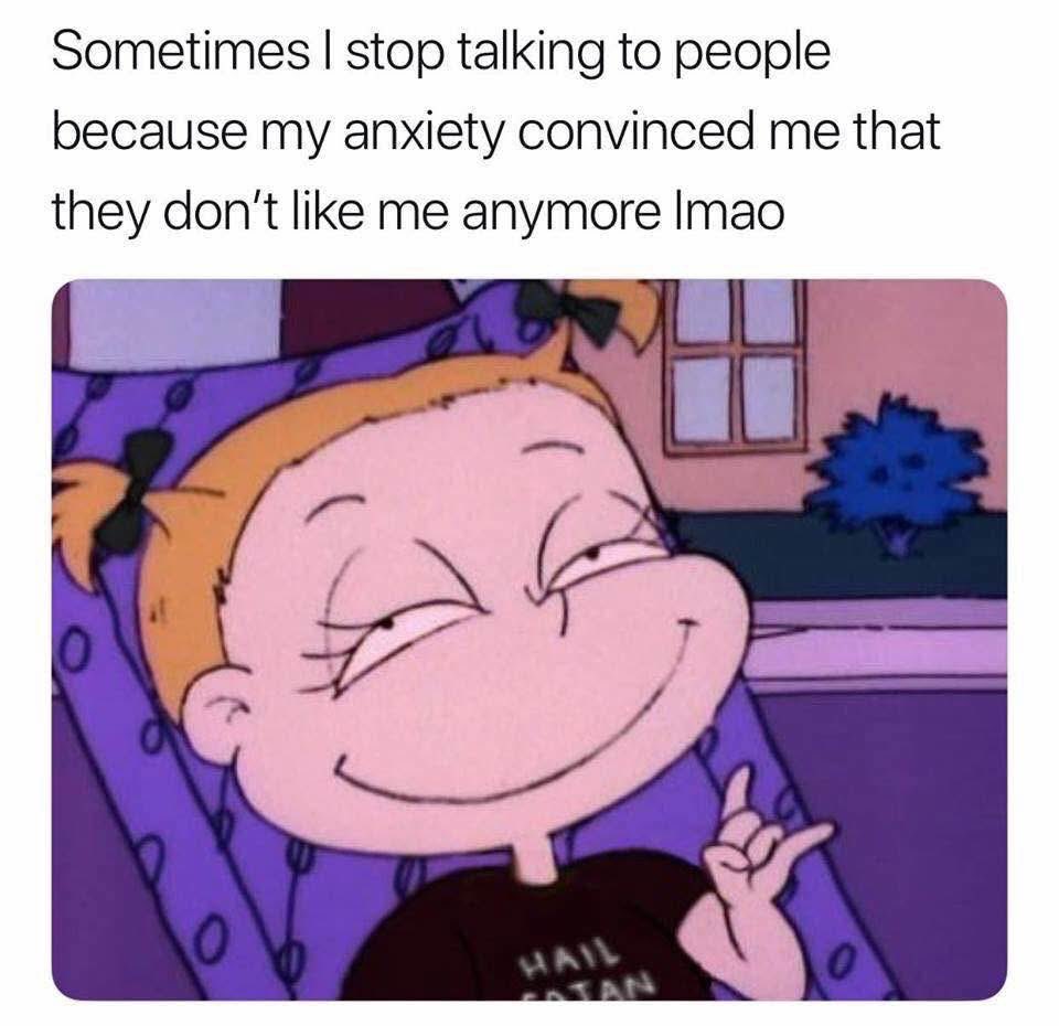 hi___aj's tweet photo. Hahah 🤟🏻 https://t.co/hZBAZXgkY0