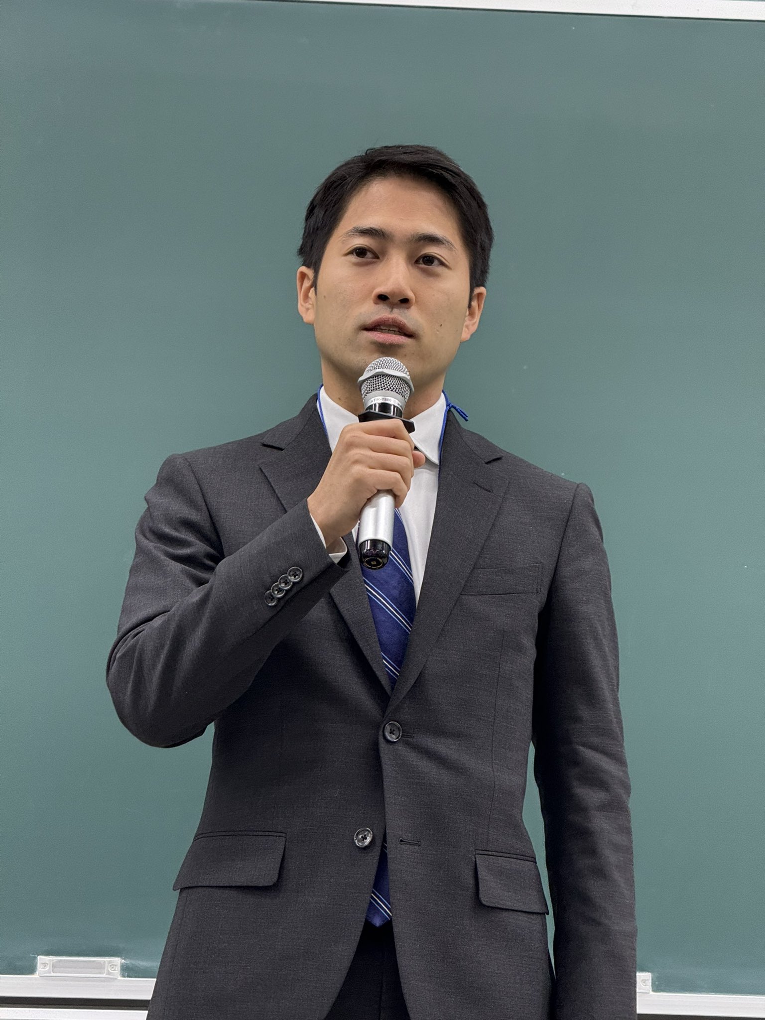 政所大輔 (@DaisukeMadokoro) / X