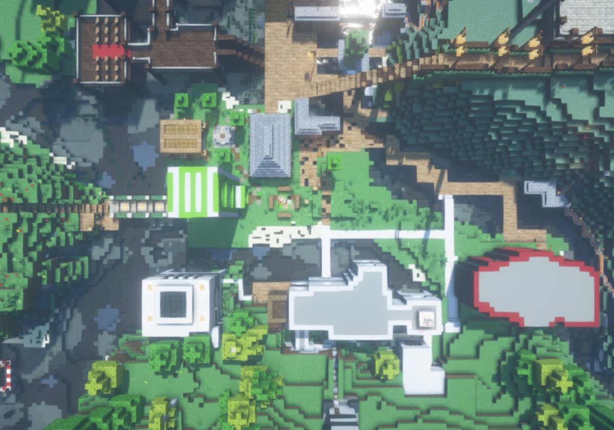 Miskeeps_mp4's tweet photo. MINECRAFT SMP ENTHUSIASTS THIS IS FOR YOU💌

We have (had) a Minecraft server that similarly worked like a geopolitical system, where there were different towns/nations and societies. We plan to revive it with our newest miskeeps installment.

Check it out
https://t.co/F5WnZ9VXUW https://t.co/V0hPAzCWVo