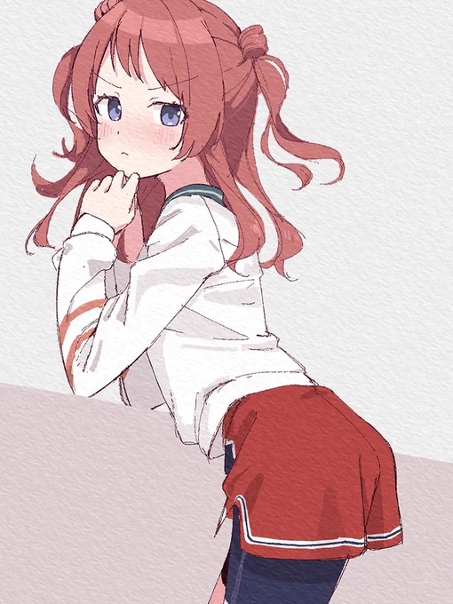 咲季さん#学マス 