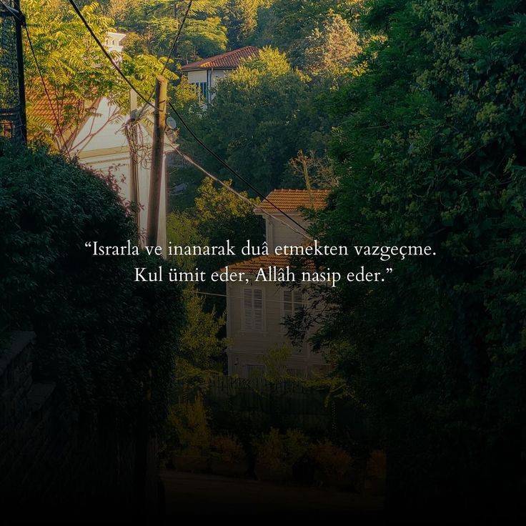 digerkm's tweet photo. Kul ümit eder, Allah nasip eder. https://t.co/Vvr0MyMtFl