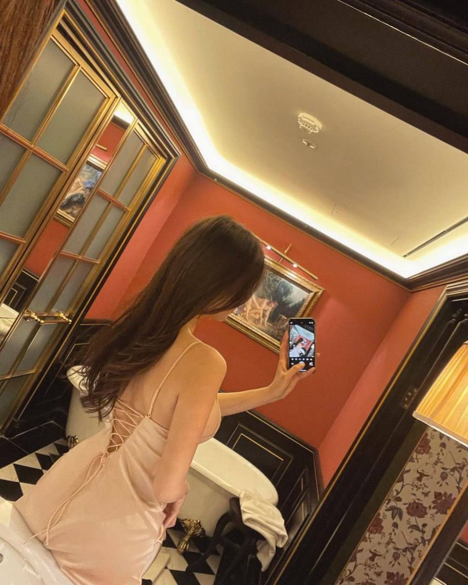 Sexy is not slutty. It's my nature to be Bohemian.