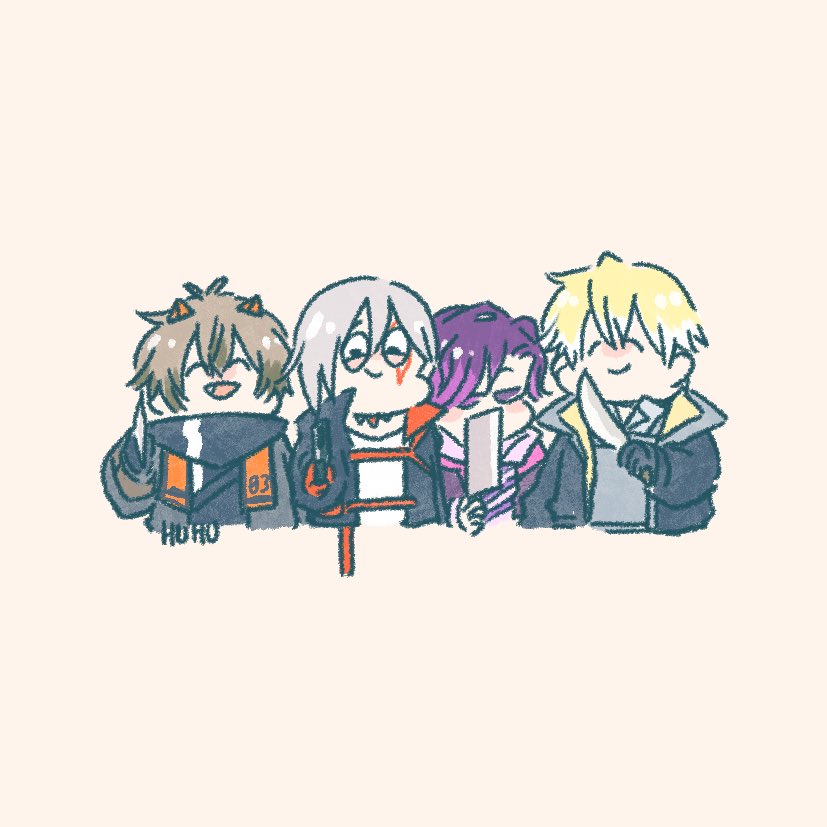 huhu1012's tweet photo. 🥳🥳🥳
#Noctyx3rdYear

+ https://t.co/TvfRNeMEmE