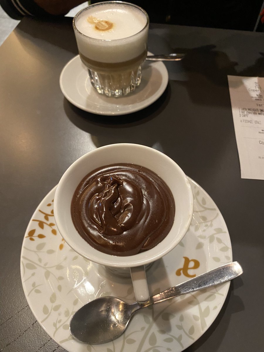 jeevanasai91's tweet photo. Exploring the world through desserts! 🌍
 
Paris: Macarons from Pierre Hermé and Angelina’s iconic hot chocolate—unforgettable treats! 🇫🇷
 
Italy: Relished tiramisu in Milan, Hot chocolate in Bari 🇮🇹

Copenhagen: Indulged in Danish pastries and icecream that are simply divine. https://t.co/sP4oY1i1DN