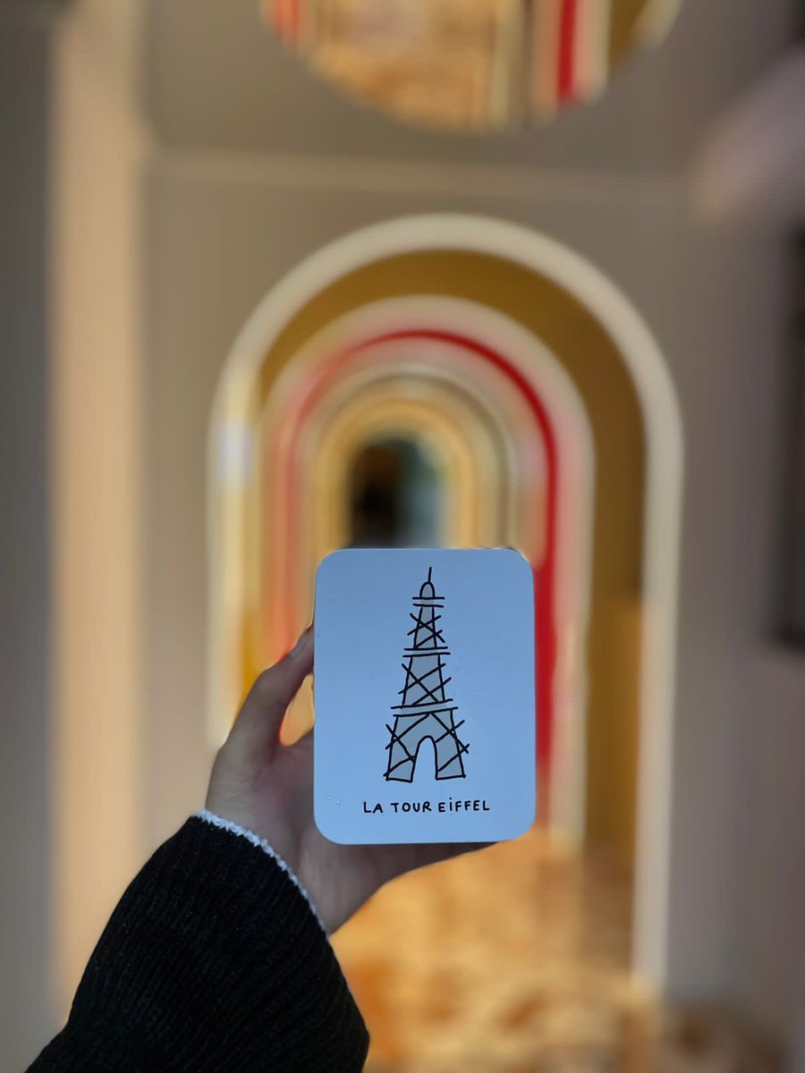 jeevanasai91's tweet photo. Exploring the world through desserts! 🌍
 
Paris: Macarons from Pierre Hermé and Angelina’s iconic hot chocolate—unforgettable treats! 🇫🇷
 
Italy: Relished tiramisu in Milan, Hot chocolate in Bari 🇮🇹

Copenhagen: Indulged in Danish pastries and icecream that are simply divine. https://t.co/sP4oY1i1DN