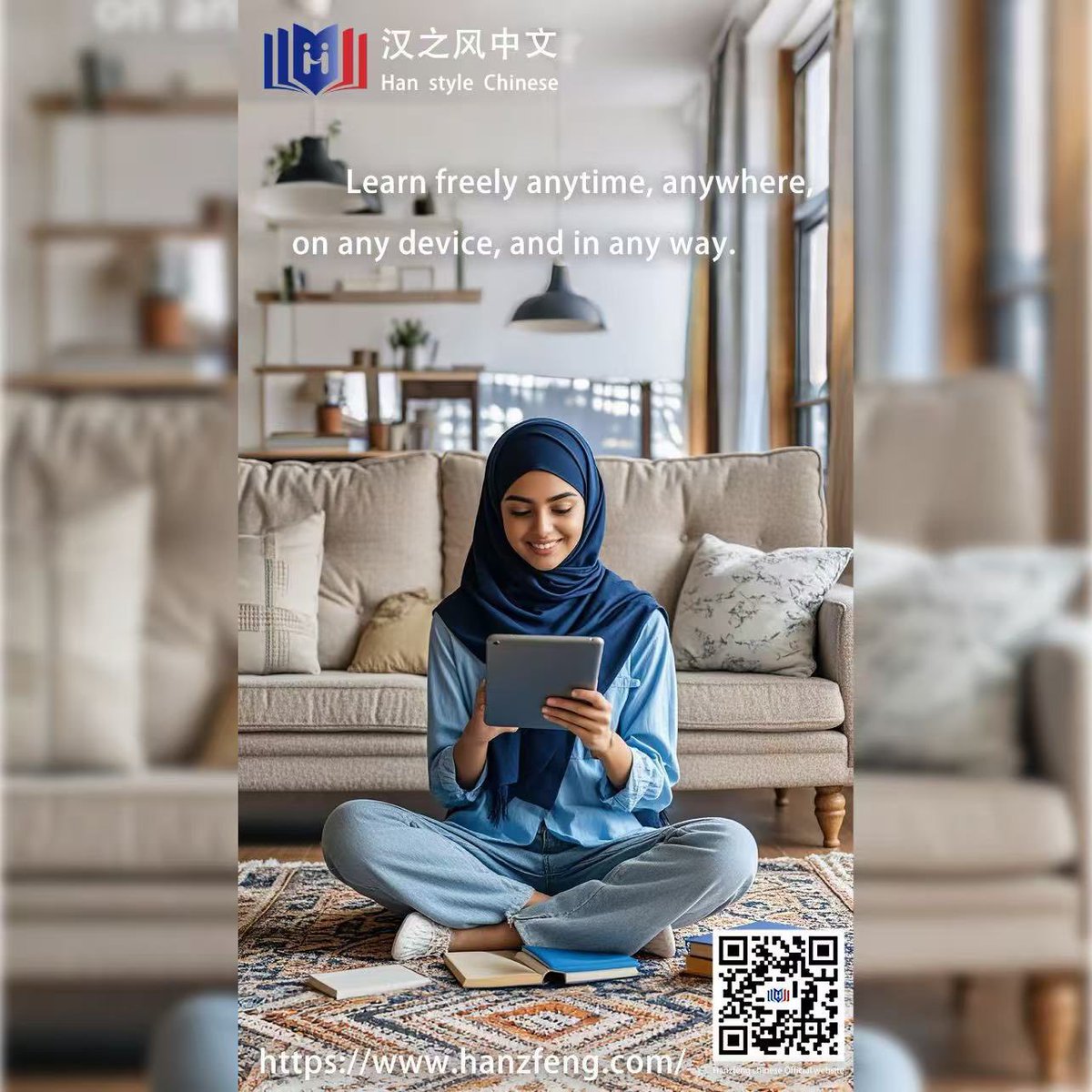 anhuihanzhifeng's tweet image. “Celebrate Chinese Festivals While Learning Mandarin!”
Discover traditions and master the language with us.
🏮 #MandarinLanguage #LearnChineseCulture #汉之风 #hanstylechinese #hanzhifeng #chineseculture #chinese #mandarin