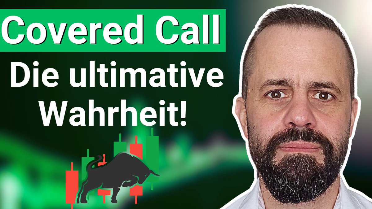 baresistwahres's tweet image. In den USA soll es alleine knapp 450 Fonds geben, die ihre Barrendite mit Optionsstrategien aufpeppen - allemal Grund genug, dass wir uns dieser speziellen Fondsgattung in der aktuellen Podcastfolge annehmen:
nurbaresistwahres.de/einkommensinve…

#optionen #put #call #coveredcall