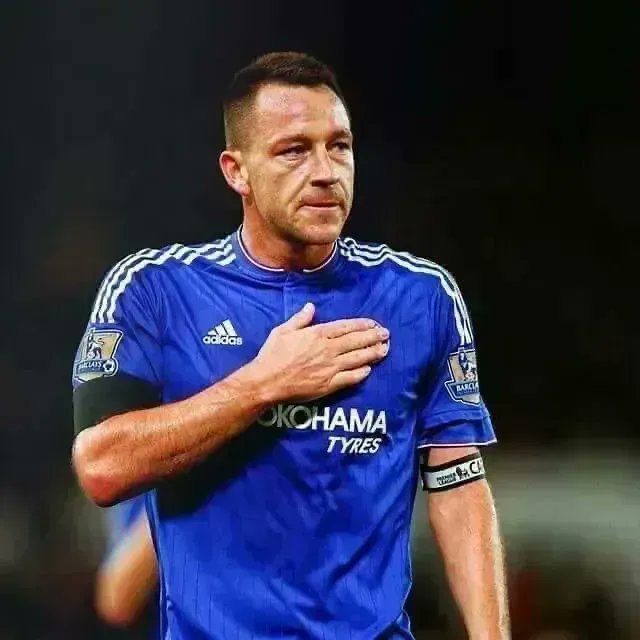 chriswrightzz's tweet photo. CHELSEA REWIND: Happy Birthday to Chelsea legend, John Terry! 

👕 717 Apps
⚽️ 67 Goals
🏆 5x Premier League
🏆 5x FA Cup
🏆 3x League Cup
🏆 1x Champions League
🏆 1x Europa League

Most PL goals (41) &amp; clean sheets (214) by a defender. 

#CaptainLeaderLegend 👏🏴󠁧󠁢󠁥󠁮󠁧󠁿 https://t.co/HnzmJ5AUSv