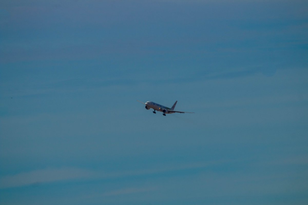 AcftExpeditions's tweet photo. @CaptBob_Nomadic Something Captured at MZJ For your Viewing Pleasure Bob.......I almost thought this was you at one point because of the Approach. You fly those things like a fighter Jet LOL ! Just Kidding! https://t.co/mUb7hxV7BR