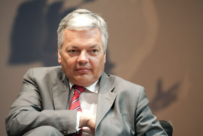 Marco Van Hees tweet media