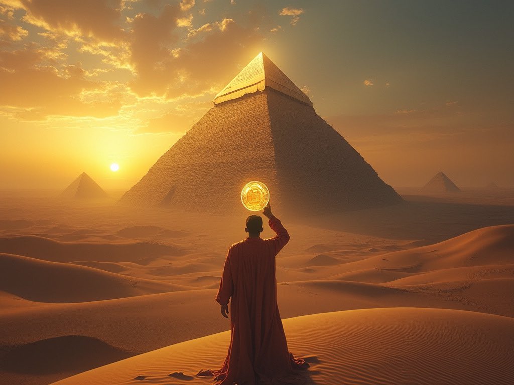 ☣️ GREEK HODL ☣️ tweet media