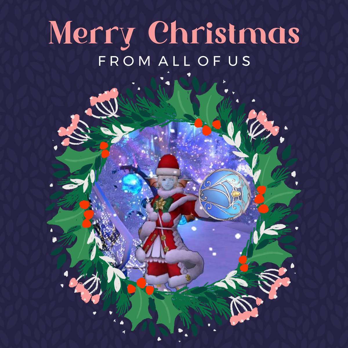 【クリスマスプレゼント企画】

錬金職人の僕から、フォロワーさんにアクエリアスガードのブレス耐性白理論値(42%)を、
抽選で1名様にプレゼントします🎁✨

応募方法は、僕をフォロー＆このポストをリポスト👍

クリスマスプレゼントなので12月25日に発表＆プレゼントします🎅

是非応募してね‼️