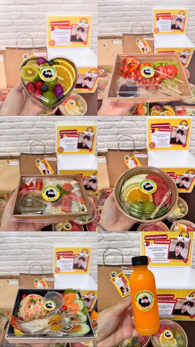 chimon_official's tweet photo. ขอบคุณ Food support มื้อกลางวันนะคะ 
07122024 (8)

@u_r_my_sunset 

#ชิม่อนไงจะใครหล่ะ
#ChimonWachirawit 
#HideAndSis https://t.co/MOCQ4VeQK8