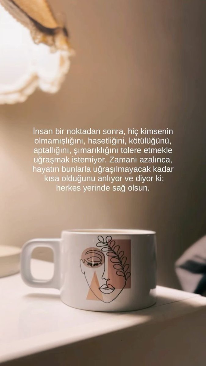file613458397's tweet image. Herkes yerinde sağ olsun 😌 #dailynote #kendinedön #quoteoftheday