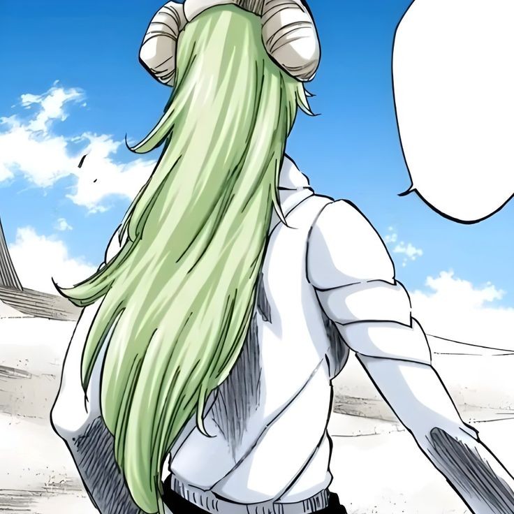 NELLIEL TU ³ tweet media