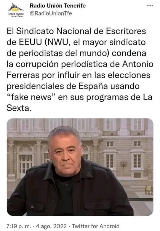 CoradaJesu78235's tweet photo. @RubenSanchezTW @IzquierdaUnida https://t.co/7cByiTNemd https://t.co/tqPANm93wn