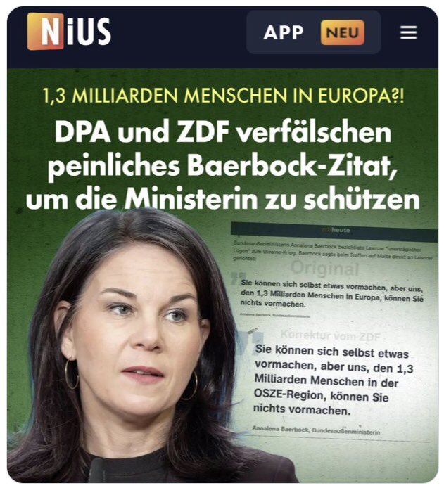 Ken_Ticky's tweet photo. @ASN86546890 Genau, schau weiter ZDF und ARD und du wirst alles wissen. Fast alles. #MainstreamOpfer https://t.co/iTJMXASPBM