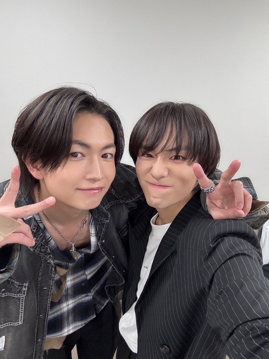 27K_1224's tweet photo. ホミパリありがとうございました！
楽しかったなぁ✌︎
こうきありがとう🫶

@qpitdef https://t.co/zdXeoyULgx