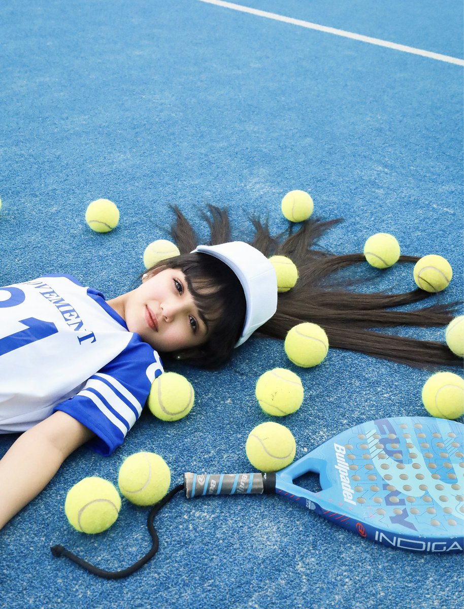 Ehdaaphoto's tweet photo. 🎾 https://t.co/WK29u6oq5V
