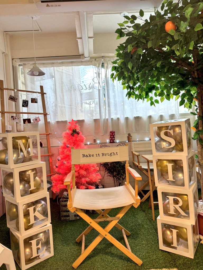 Chinnarat_home's tweet photo. See you tomorrow naka 🧡🦊🧚🏻‍♀️

#mmikesiri31thbd
#MikeChinnarat #mmuses https://t.co/2ogNV6BwSY