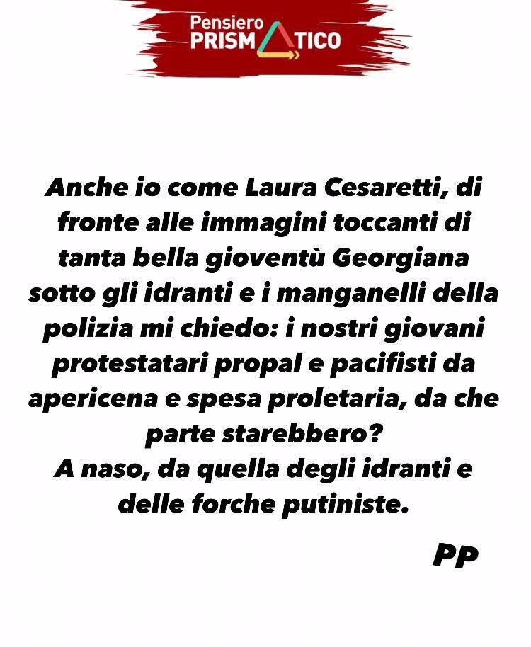PensieroPrisma's tweet photo. @VincenzoPuro @MauroTurri1
#PensieroPrismatico
https://t.co/81OIWDeX8U https://t.co/R4PS4N98Ho