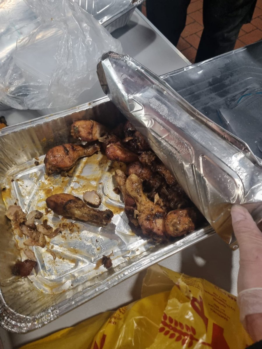 rudol9h's tweet photo. A few pictures from our regular #StreetKitchen in Edmonton last night, we was super busy and all the food went, if anyone wants to kindly donate https://t.co/HyXXPDVEXJ
#EdmontonOneCommunity #OneCommunityEdmonton https://t.co/wiX7jDZvsq