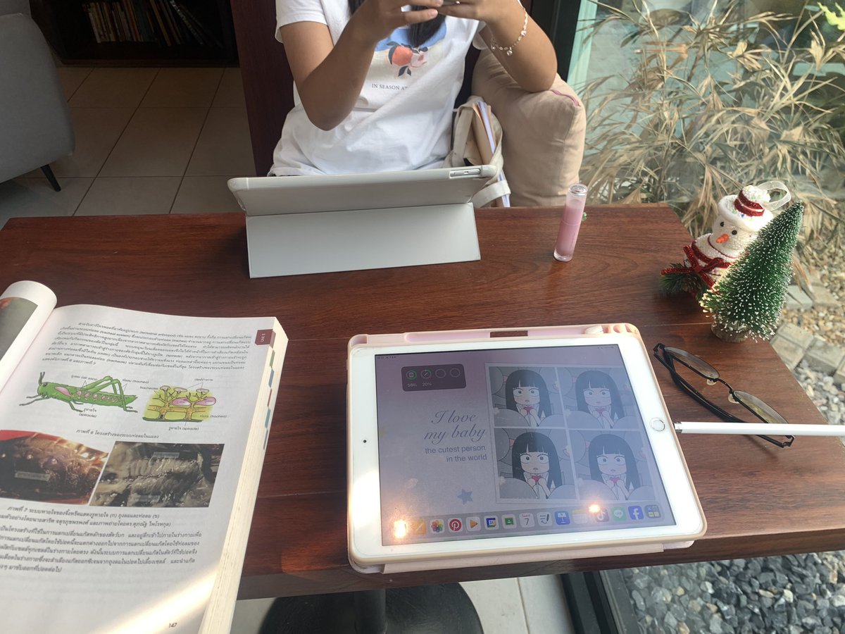 studyforluna's tweet photo. ชีวะคือชีวิต เราเลยเสียชีวิตเพราะชีวะ💀
#dek69 #studywgg https://t.co/eYo6d8Dwrh