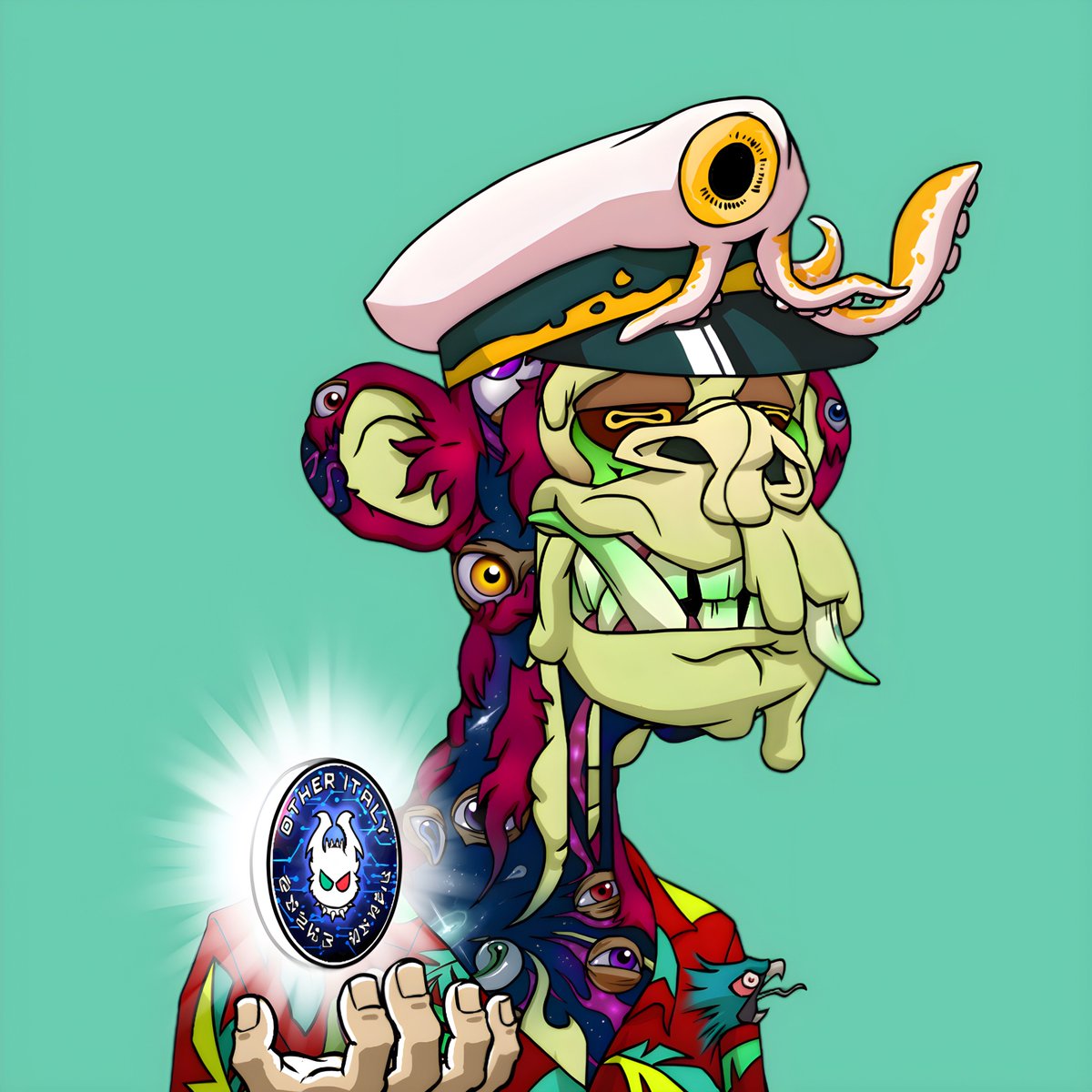 OTHER ITALY tweet media