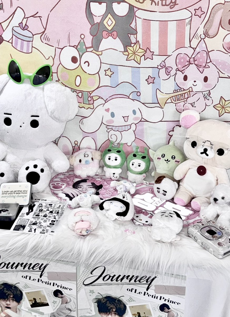 🍮 푸딩이 너무 기엽따ㅏ ..

#어린왕자_성훈이의_불시착
#journey_of_sunghoon