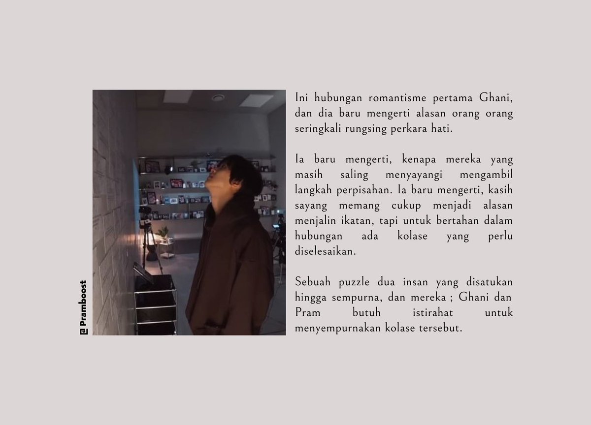 Kami sedang (di) Renovasi. - [2] 2 Cups of Tea ; Oneshot Lee Haechan #wattpad wattpad.com/1500663136-kam…